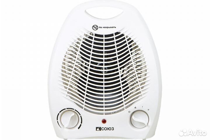 Тепловентилятор Союз твс-2000