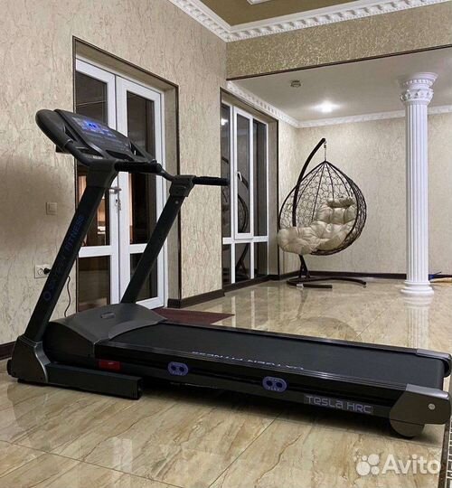 Беговая дорожка