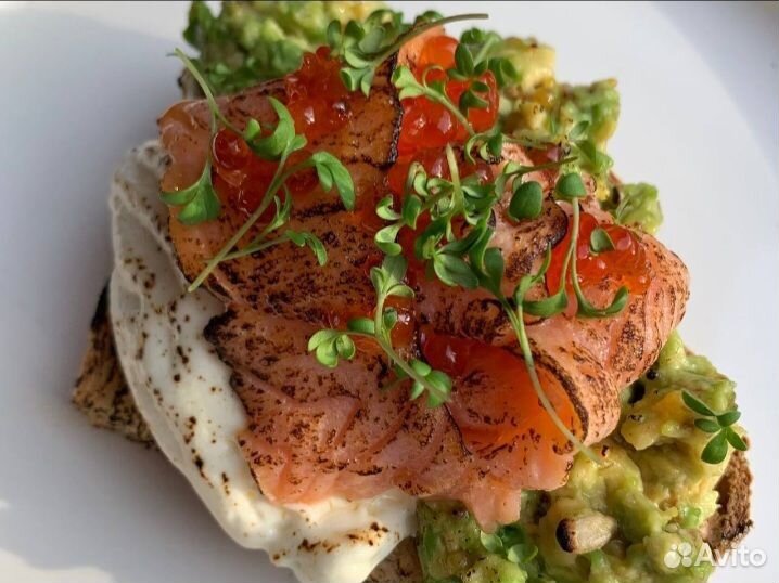 Повар Универсал, Су-шеф