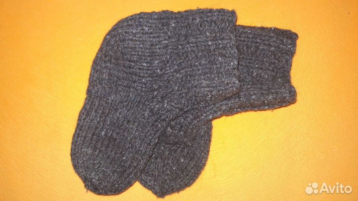 Носки детские