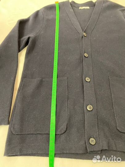 Кардиганы мужской 46-50 Zara