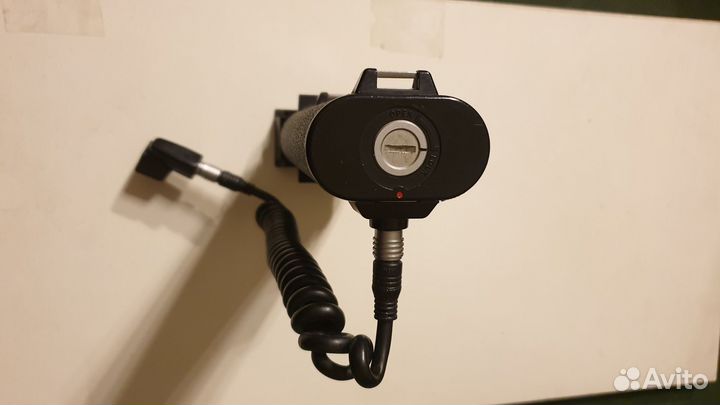 Контейнер для источников питания olympus