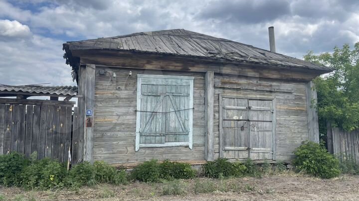 Участок 9 сот. (ИЖС)