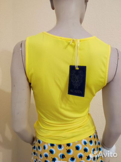 Топ Acasta новый 44 46