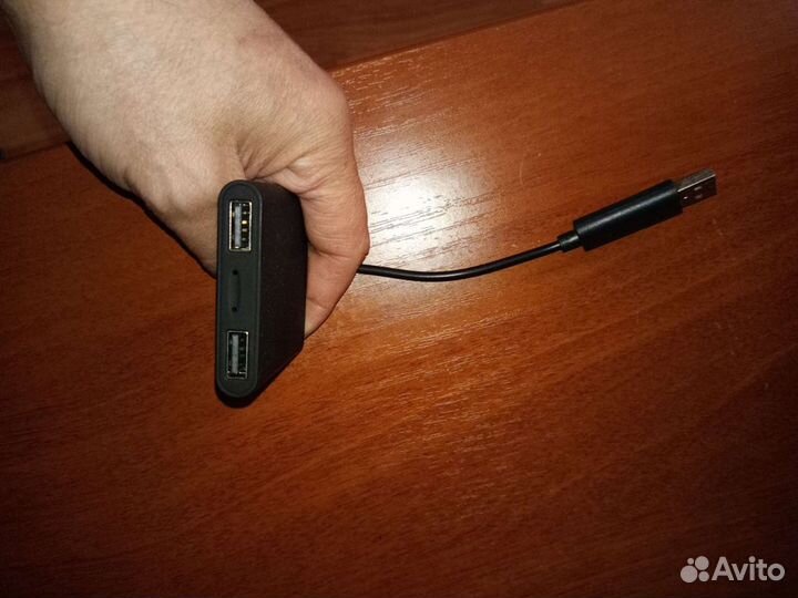 Переходник для PS4, Xbox на клавиатуру и мышь