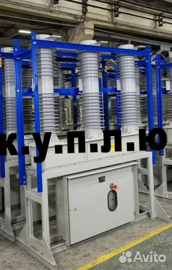 Псс Вaкуумный Реклаузер 6