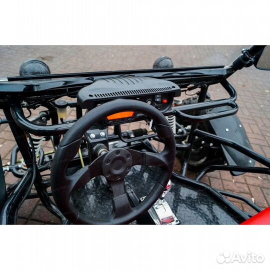 Электробагги 5000w