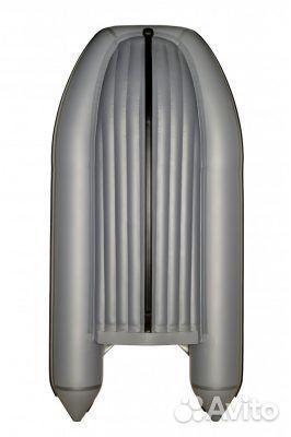 Лодка пвх Адмирал 350 нднд