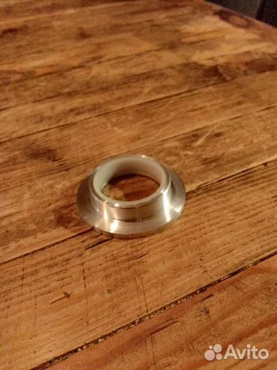 Втулка рулевой рейки honda civic 4d