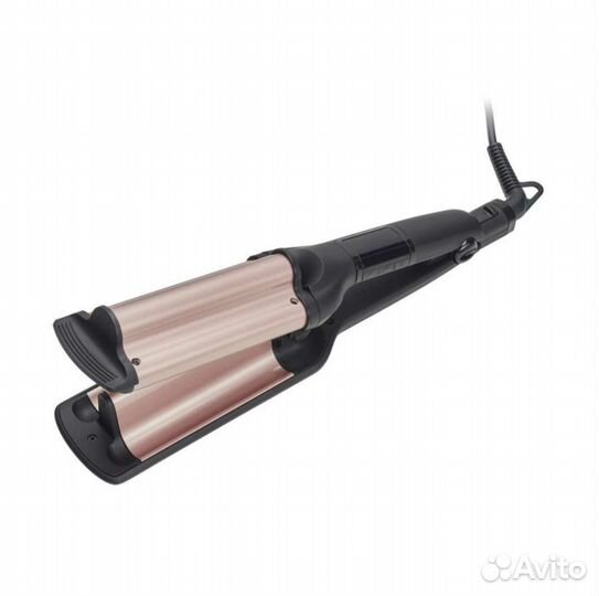 Плойка / Стайлер / Щипцы для укладки Polaris