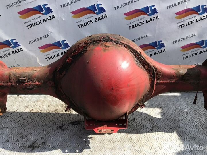 Корпус заднего моста Daf XF105