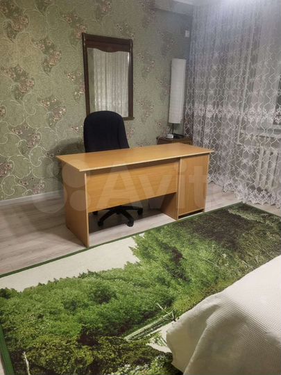 4-к. квартира, 127,7 м², 7/10 эт.