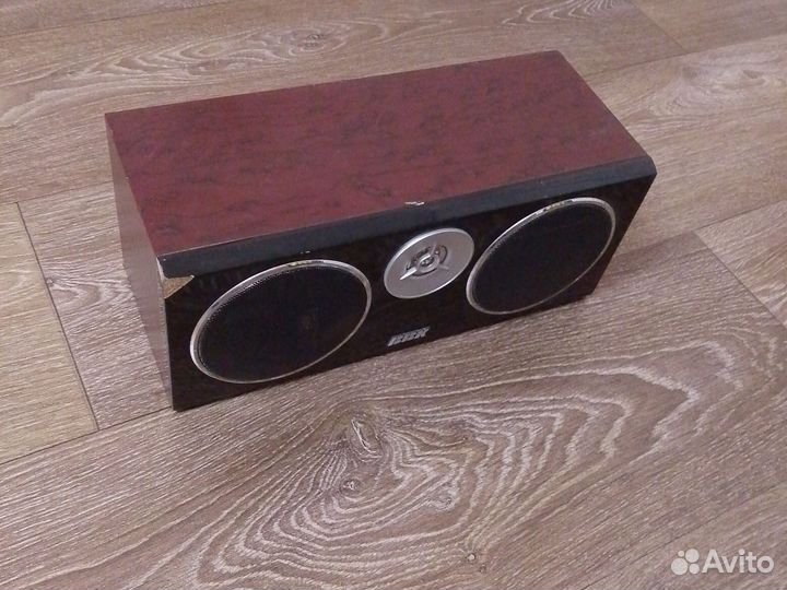 Колонка пассивная (без усилителя)