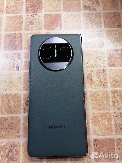 HUAWEI Mate X3, 12/512 ГБ