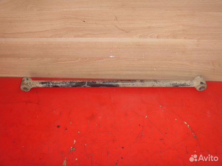 Тяга задняя продольная 96550057 Chevrolet Lacetti