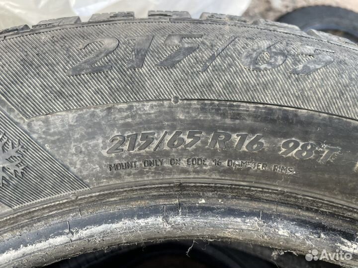 Matador Activ Flex 215/65 R16