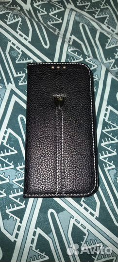 Чехол книжка а3 галакси