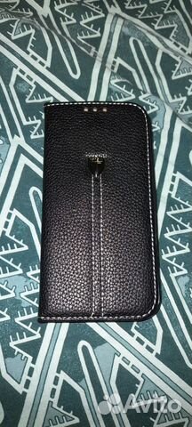 Чехол книжка а3 галакси
