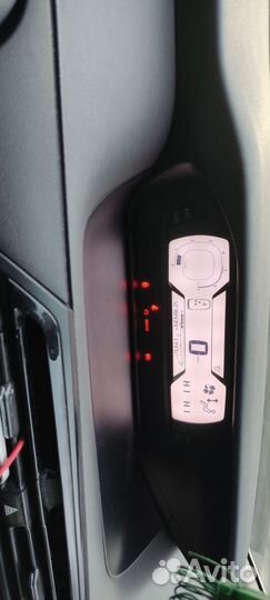 Citroen Grand C4 Picasso 1.6 МТ, 2017, 281 000 км