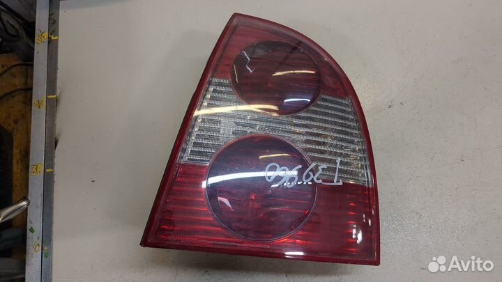 Фонарь (задний) Volkswagen Passat 5, 2005