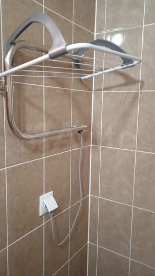 Квартира-студия, 22 м², 4/16 эт.