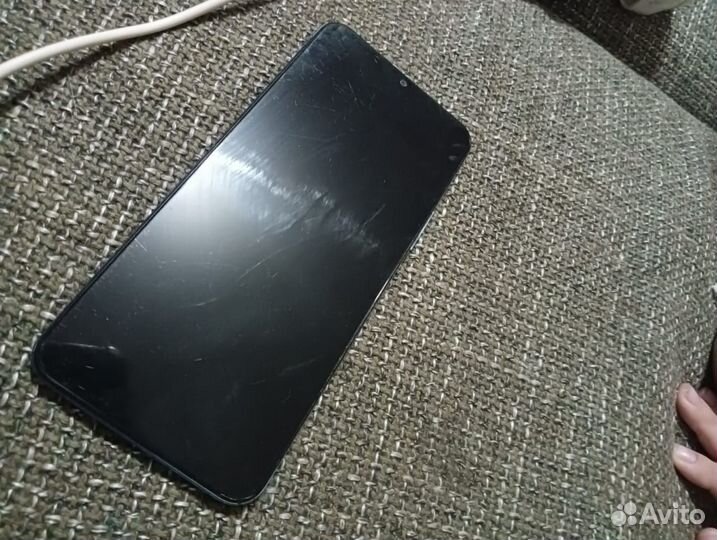 Смартфон vivo y31