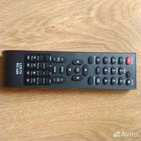 Пульт для телевизора