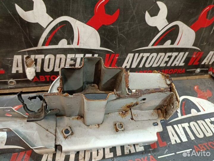 Часть лонжерона передний левый Mazda 6 GJ SH-vpts