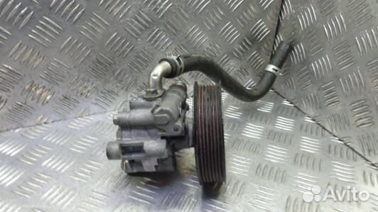 Насос гу бензиновый toyota tacoma (5MF10DH01)