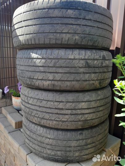 Toyo NanoEnergy 3 205/55 R16