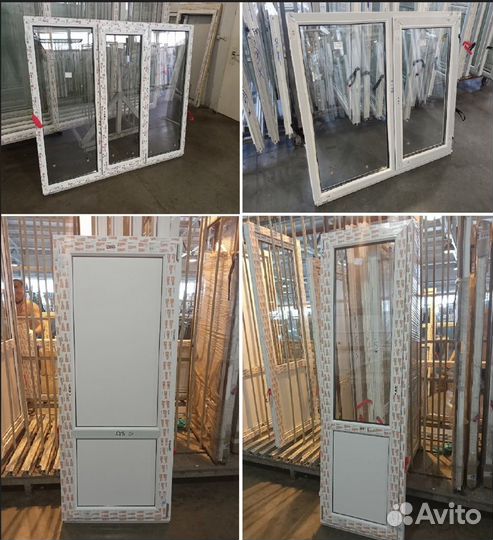 Пластиковые Окна, Двери, Балконы. Лев Толстой