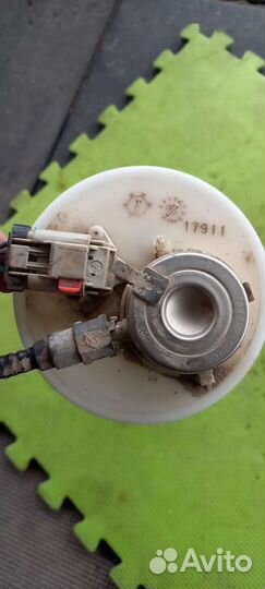 Насос топливный. Додж стратус