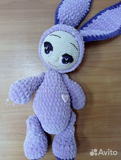 Мягкая игрушка