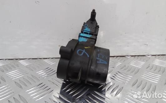 Расходомер воздуха дизельный BMW X3 E83 (LEA06BP01