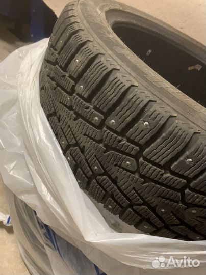 Cordiant Snow Cross 225/50 R17