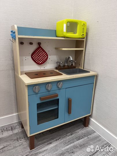 Детская кухня бу