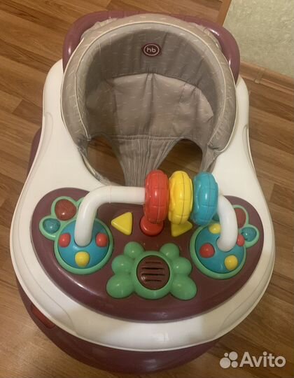 Ходунки детские