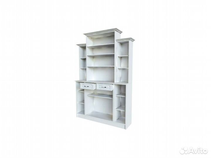 Буфет Прованс Клен белый Доставка бесплатная