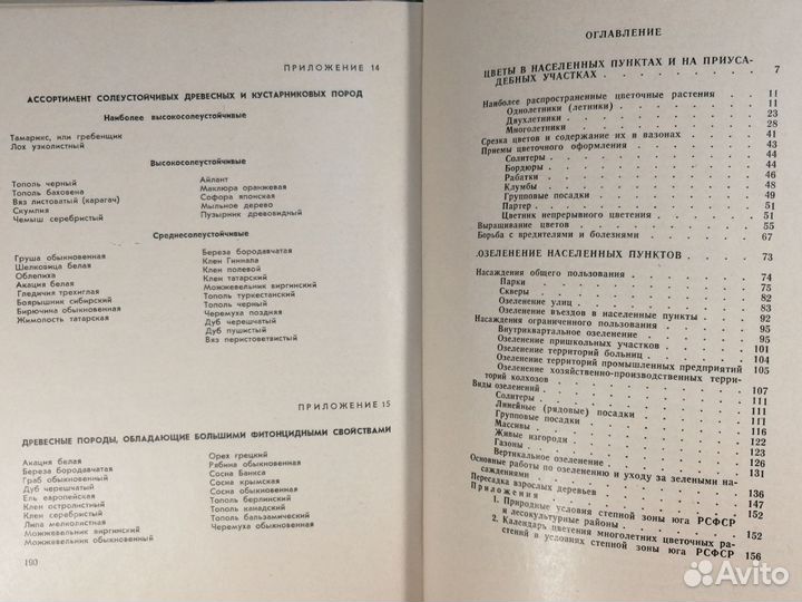 Озеленение и цветоводство Бойченко 1969