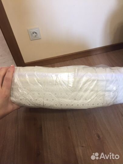 Матрас детский новый