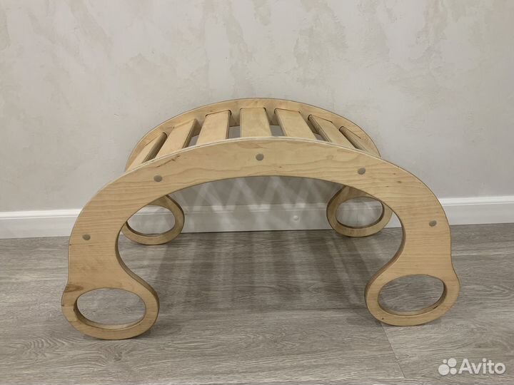 Детская качалка