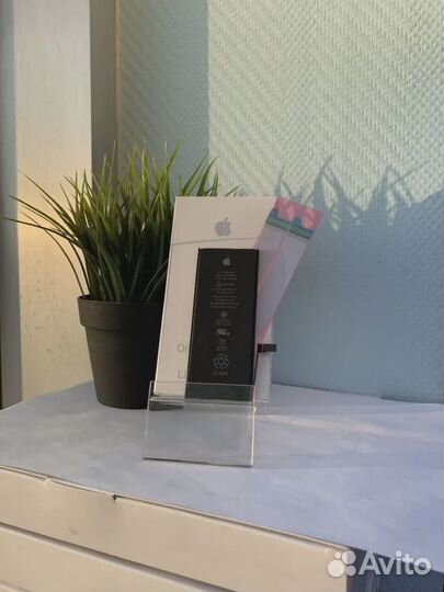 Акб iPhone 6 класса 