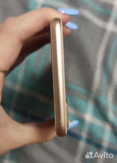 iPhone 8 Plus, 128 ГБ