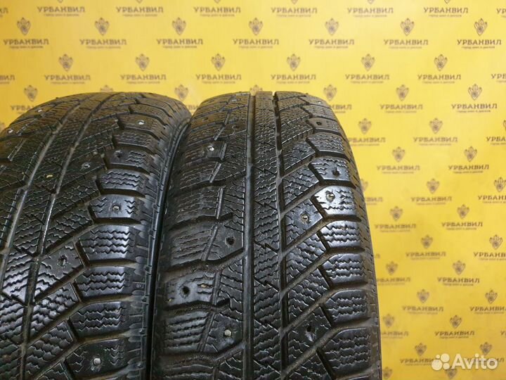 Continental ContiWinterViking 2 175/70 R13 82T