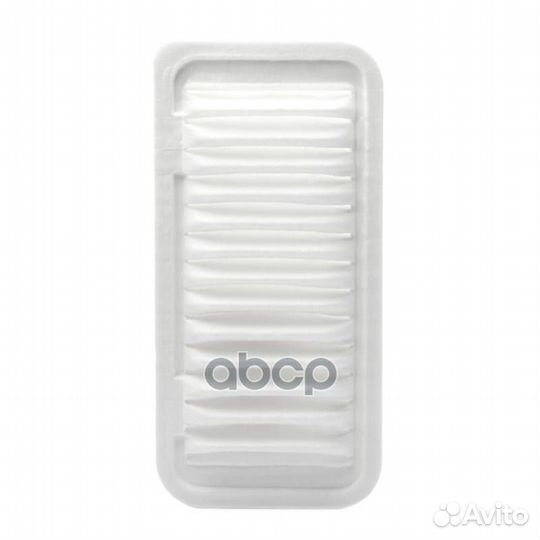 Фильтр воздушный DFA2513 double force