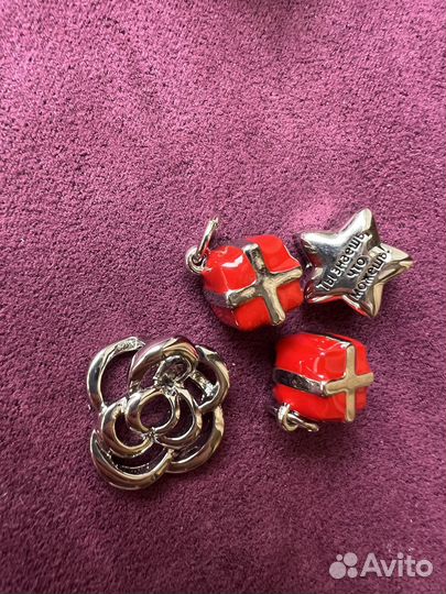 Подвески цена за все