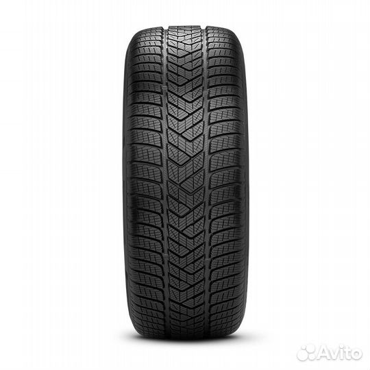 Pirelli Scorpion Winter 235/60 R18 103H