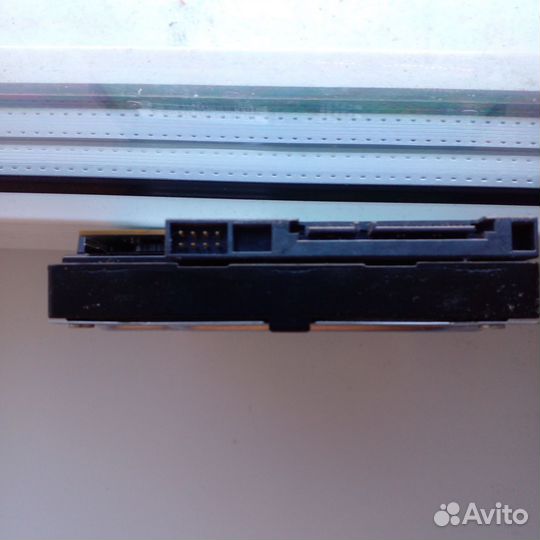 Жесткий диск 500 гб