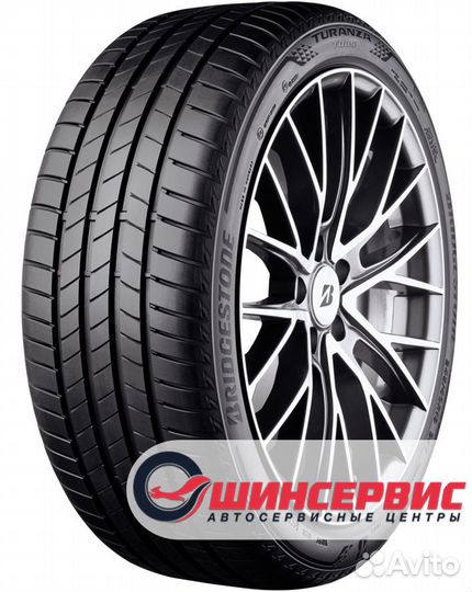 Bridgestone Turanza T005 245/45 R18