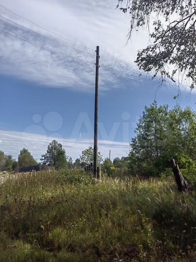 Участок 20 сот. (ИЖС)